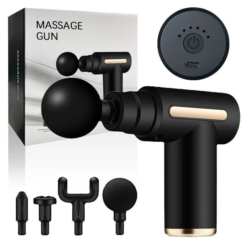 Smart Fascia Massager
